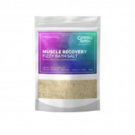 Green Apron 100mg CBD Muscle Recovery Bath Salts 5...