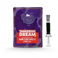 Purple Dank 1000mg CBD Raw Paste with Natural Terp...