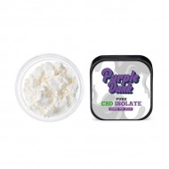 Purple Dank 1000mg Pure CBD Isolate