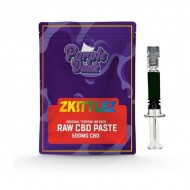 Purple Dank 1000mg CBD Raw Paste with Natural Terp...