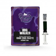 Purple Dank 1000mg CBD Raw Paste with Natural Terp...