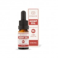 Endoca 1500mg CBD Hemp Oil Drops Mint & Chocol...