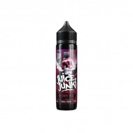 Juice Junki 50ml Shortfill 0mg (70VG/30PG)