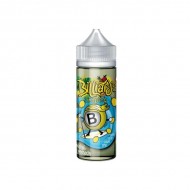 Billiards Tropics (Calypso) 0mg 100ml Shortfill (7...