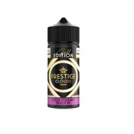 Prestige Cloudz Gold Edition 100ml Shortfill 0mg (...