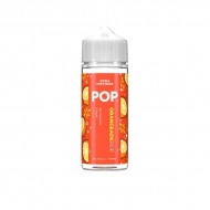 Pop 0mg 100ml Shortfill (70VG/30PG)