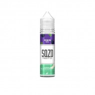 Sqzd On Ice 50ml Shortfill 0mg (70VG/30PG)