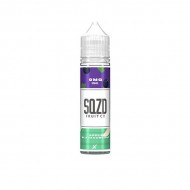 Sqzd 50ml Shortfill 0mg (70VG/30PG)