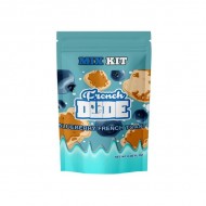 French Dude Blueberry French Toast DIY Mix Kit 180...