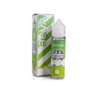 Catalina by Alien Vape 60ml Shortfill 0mg (70VG-30...