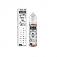 Charlie’s Chalk Dust Stumps Range 50ml Short...