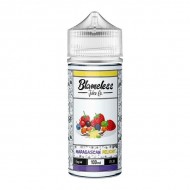 Blameless Juice Co. 100ml Shortfill 0mg (70VG/30PG...