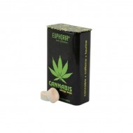 Euphoria Cannabis Energy Drops – With Real C...