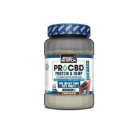 Applied Nutrition Pro CBD Protein & Hemp Powde...