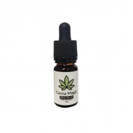 Canna Magic 500mg CBD Oil 10ml