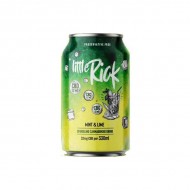 24 x Little Rick Drink 32mg CBD (+CBG) Sparkling 3...