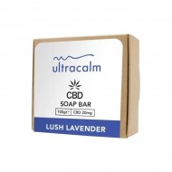 Ultracalm 20mg CBD Luxury Essential Oil CBD Soap b...