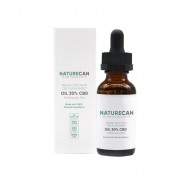 Naturecan 30% 9000mg CBD Broad Spectrum MCT Oil 30...