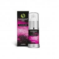 Canniant 330mg CBD Intimate Lubricant 15ml