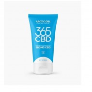 365CBD Arctic Gel 580mg CBD Cooling Topical Balm 6...