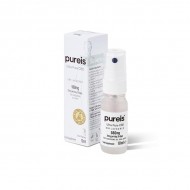 Pureis CBD 560mg Ultra Pure CBD Oral Spray –...