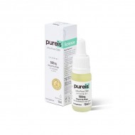 Pureis CBD 560mg Ultra Pure CBD Oral Drops –...