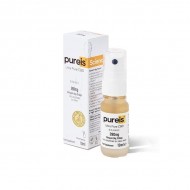 Pureis CBD 280mg CBD Ultra Pure CBD Oral Spray ...