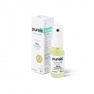 Pureis CBD 280mg Ultra Pure CBD Oral Spray –...