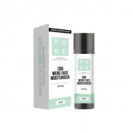 Pure 500mg CBD Mens Moisturiser – 50ml