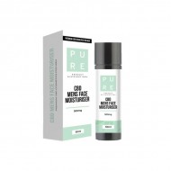 Pure 500mg CBD Mens Moisturiser – 50ml