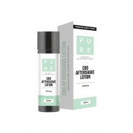 Pure 500mg CBD Aftershave Lotion – 50ml
