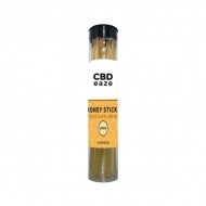 CBDeaze 100mg CBD Honey Sticks