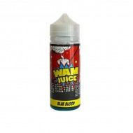 Wam Juice 0mg 100ml Shortfill (70VG/30PG)