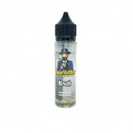 The Vape Father 0mg 50ml Shortfill (65VG/35PG)