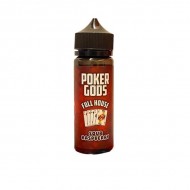 Poker Gods 0mg 100ml Shortfill (70VG/30PG)