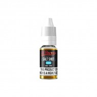 UK Flavour Nic Salt Shot 20mg 10ml (50VG-50PG)