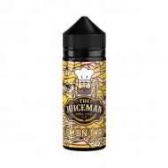 The Juiceman Baker Range 0mg Shortfill 100ml (50VG...