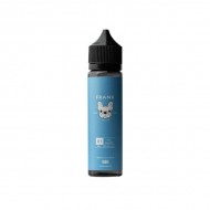 Frank Vape Co. 0mg 50ml Shortfill (70VG/30PG)