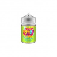 Candy Rush 0mg 50ml Shortfill (70VG/30PG)