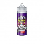 Billiards Trick Shots Range 100ml Shortfill 0mg (7...