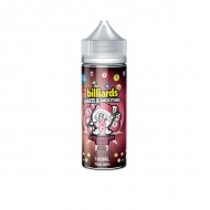 Billiards Shakes & Smoothies Range 100ml Short...