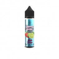 Yummy Fruits Iced by The Vape Makers 50ml Shortfil...