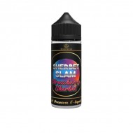 Sherbet Slam by The Vape Makers 100ml Shortfill 0m...