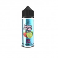 Yummy Fruits Iced by The Vape Makers 100ml Shortfi...