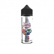 Yummy Fruits by The Vape Makers 100ml Shortfill 0m...