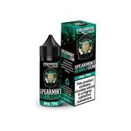 Firehouse Vape TPD 10ml 6mg (70VG/30PG)