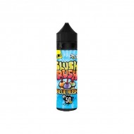 Slush Rush 0mg 60ml Shortfill (70VG/30PG)