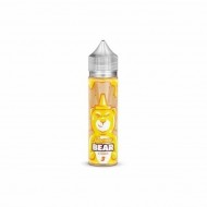 Honey Bear By Marina Vape 0mg 50ml Shortfill