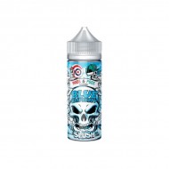 Mods & Pods Slush 0mg 100ml Shortfill (70VG/30...