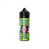 Tasty Tobacco 0mg 100ml Shortfill (70VG/30PG)